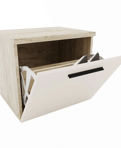 Тумба для обуви L872