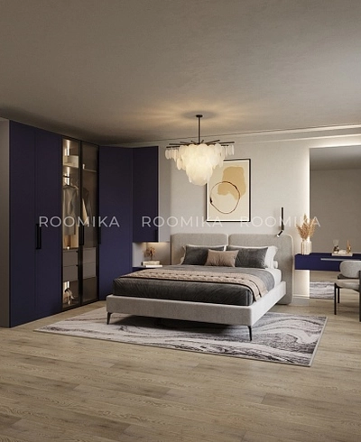 Шкафная группа Флоренция 5