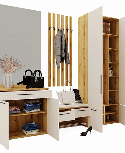 Лацио прихожая 21