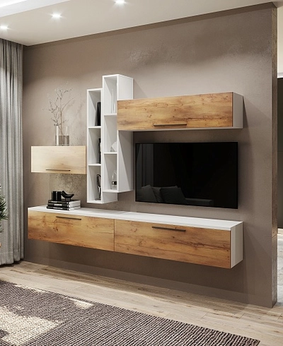 Тумба TV навесная L-513