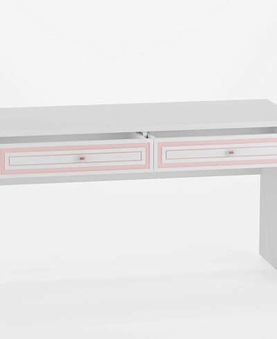 Стол письменный A718