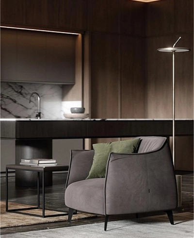 Кресло ГЛЕМСИ