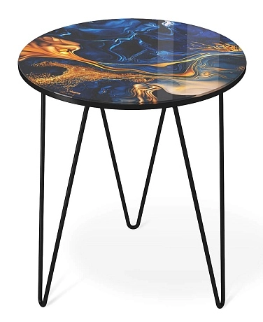 Столик журнальный SHT-CT27