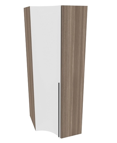 Шкаф угловой F218 L/R