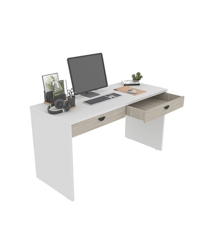 Cтол письменный прямой L718