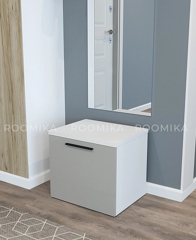 Тумба для обуви L872