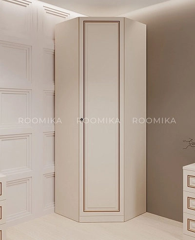 Шкаф угловой A218.1