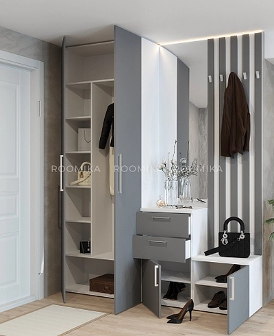 Лацио прихожая 23