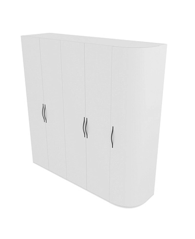 Шкафная группа Палермо 1