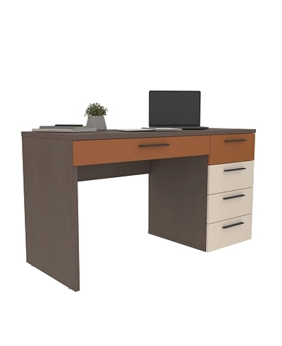 Cтол письменный прямой L715.1 L/R