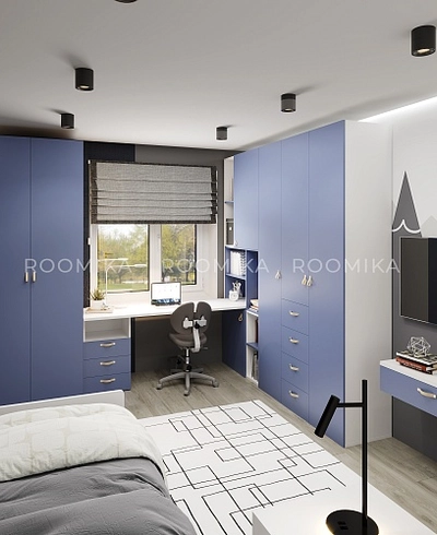 Лацио детская 2