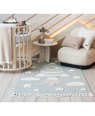 Ковер 120х180 KIDS SPACE