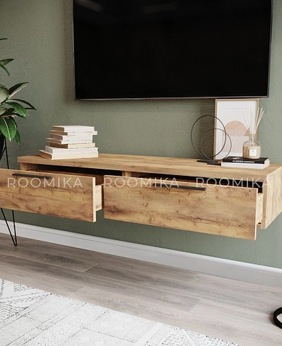 Тумба навесная L-515