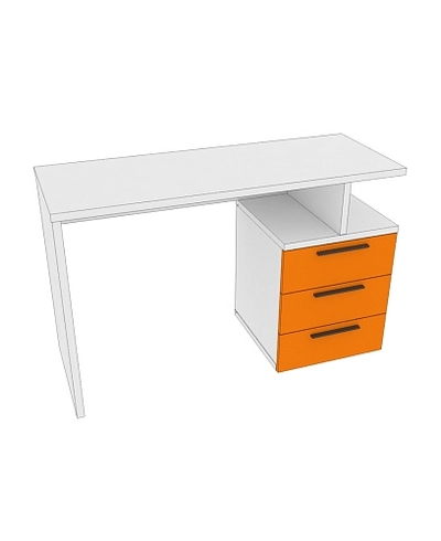 Cтол письменный прямой L715 L/R