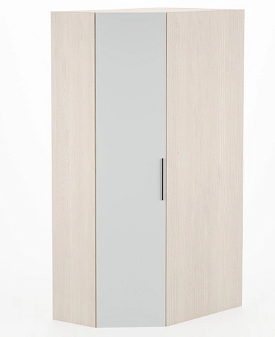 Шкаф угловой L209.44 L/R