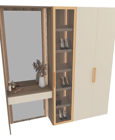 Турин прихожая 2