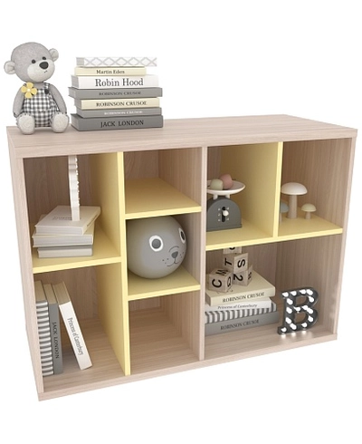 Стеллаж для игрушек L400