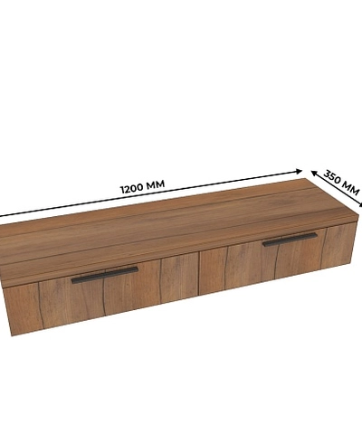 Туалетный столик  L515