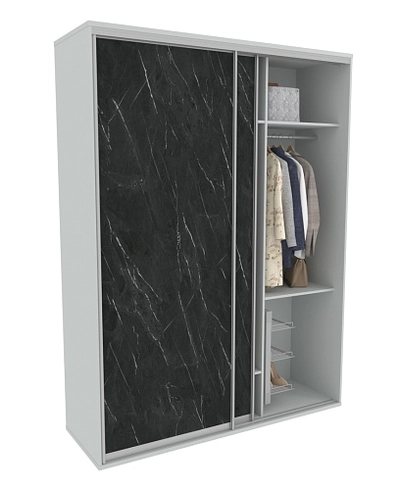 Шкаф-купе U181 тип 2