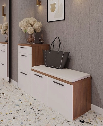 Лацио прихожая 5