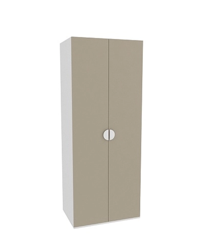 Шкаф 2 дверный P210