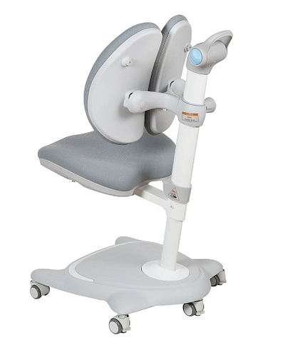 Детское кресло Arnica с подлокотниками и подставкой для ног Cubby