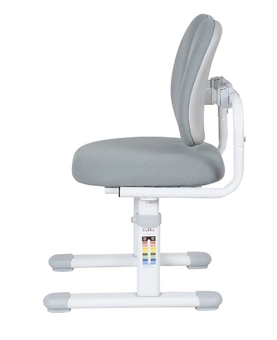 Детский стул Crocus II Grey Cubby