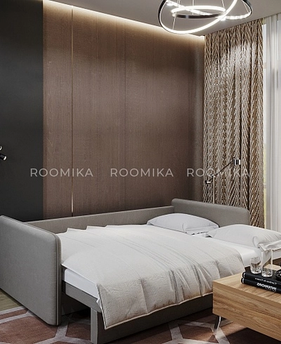 Диван раскладной КАМЕРОН3