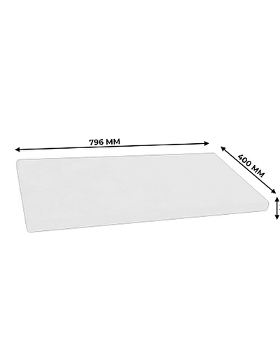 Сидение мягкое для P461