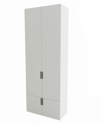 Шкаф для прихожей L422