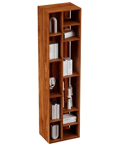 Стеллаж для книг R201