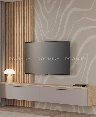 Тумба TV навесная L-513