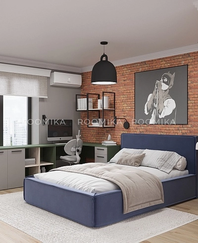 Лацио детская 74