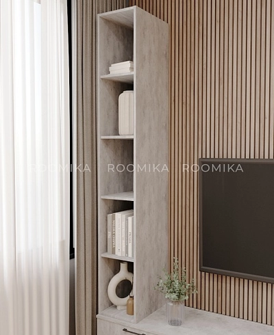 Шкаф R314.45-1 на тумбу R506, R524