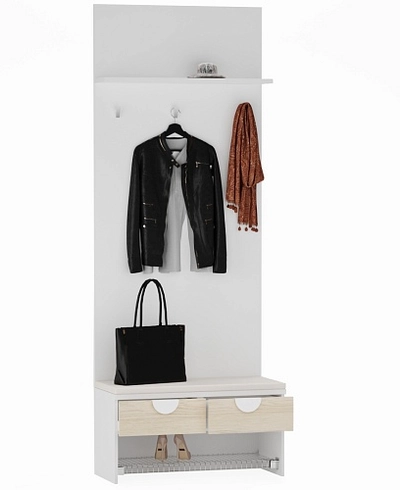 Лацио прихожая 17