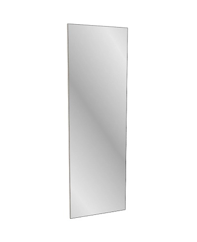 Панель зеркало L166