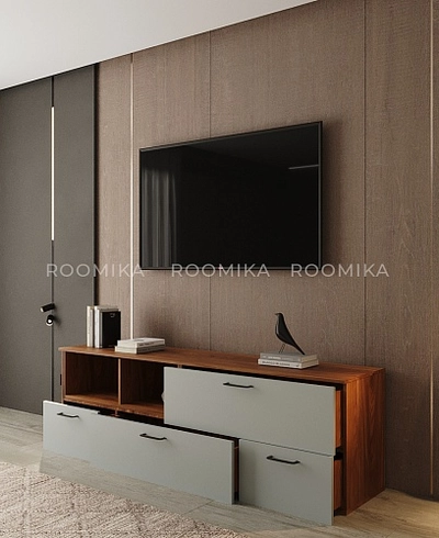 Тумба напольная R505