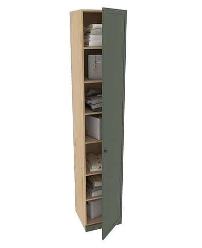 Шкаф одноверный для одежды A220.44-4