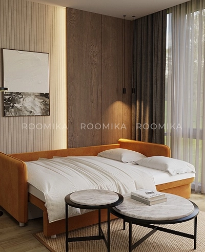 Диван раскладной КАМЕРОН3