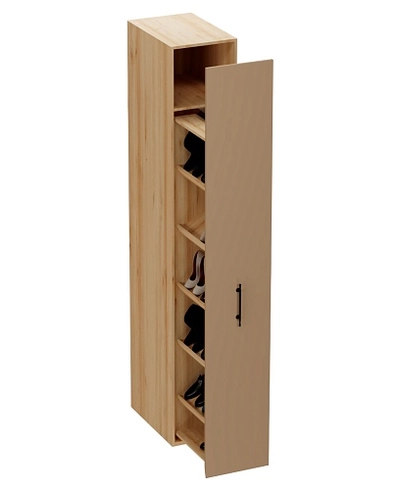 Шкаф-обувница LG260.60-1