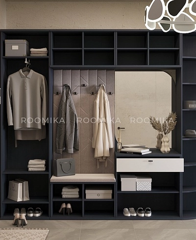 Палермо прихожая 6