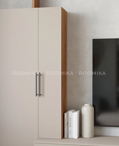 Шкаф на тумбу R333