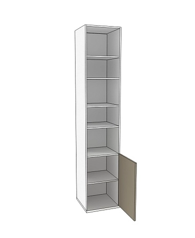 Стеллаж комбинированный E226