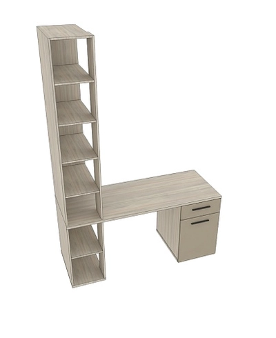 Cтол-стеллаж L403.60 L/R