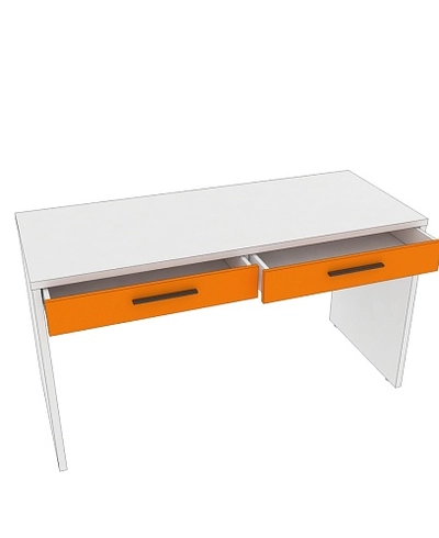 Cтол письменный прямой L718