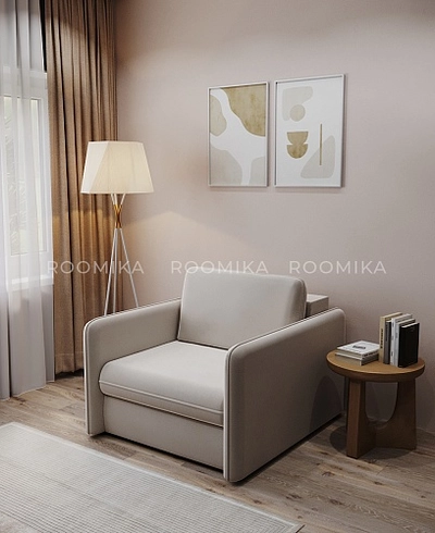 Кресло раскладное КАМЕРОН