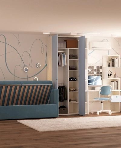 Лацио детская 112