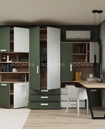 Левел детская 58