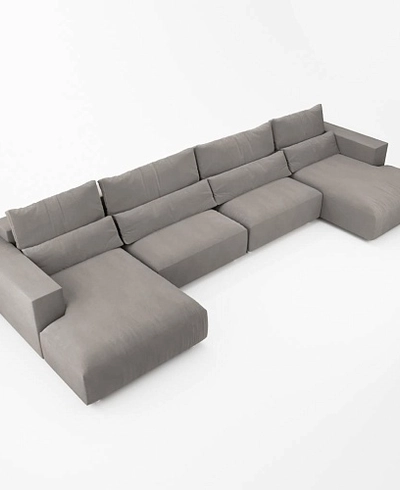 Диван МОДУЛЬ #11