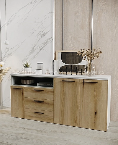 Комод L729